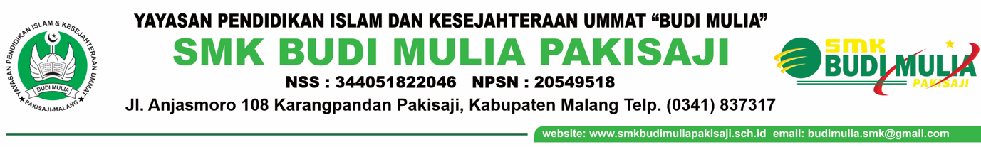 Logo Sekolah
